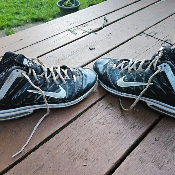 Nike Baseball Cleats - Picture 9 of 10